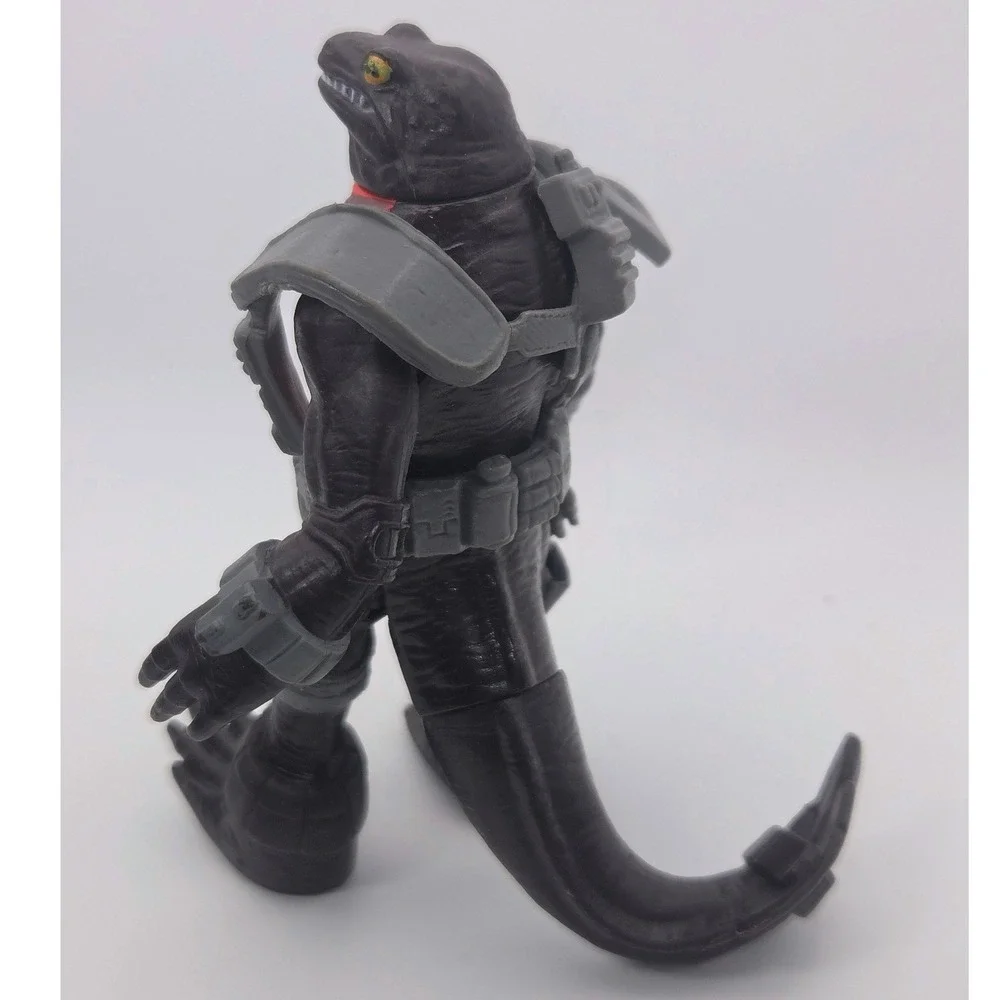 2014 TMNT Newtralizer Action Figure Playmates Nickelodeon 5 Inch
